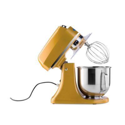 Mixer Batteur Mélangeur 7 Litres Or – Image 11