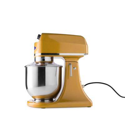Mixer Batteur Mélangeur 7 Litres Or – Image 4
