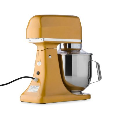 Mixer Batteur Mélangeur 7 Litres Or – Image 5