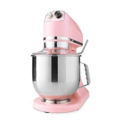 Batteur Melangeur 7Litres Rose – Image 2
