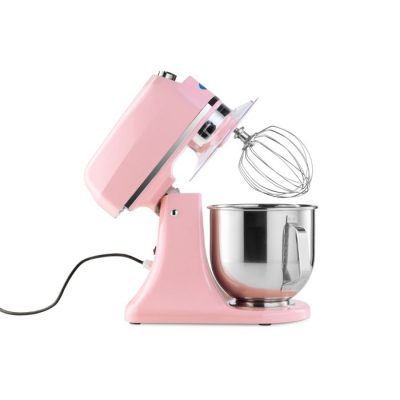 Batteur Melangeur 7Litres Rose – Image 11