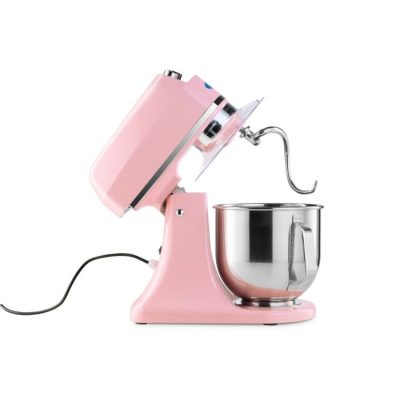 Batteur Melangeur 7Litres Rose – Image 12