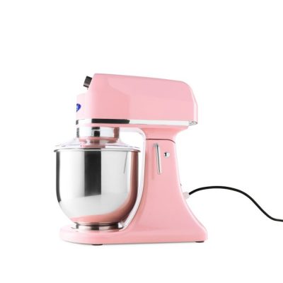 Batteur Melangeur 7Litres Rose – Image 4
