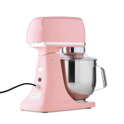 Batteur Melangeur 7Litres Rose – Image 5