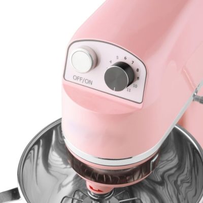 Batteur Melangeur 7Litres Rose – Image 6