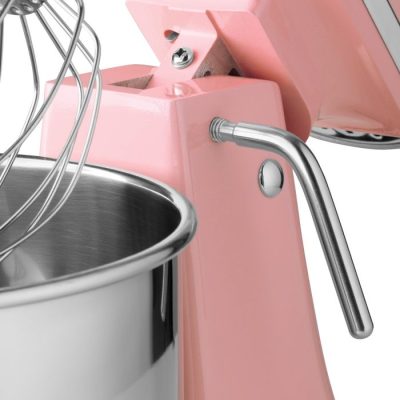 Batteur Melangeur 7Litres Rose – Image 7