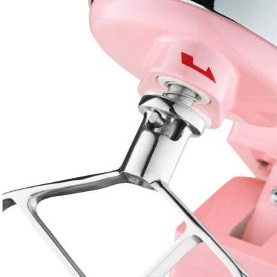 Batteur Melangeur 7Litres Rose – Image 8