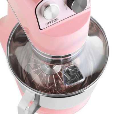 Batteur Melangeur 7Litres Rose – Image 9