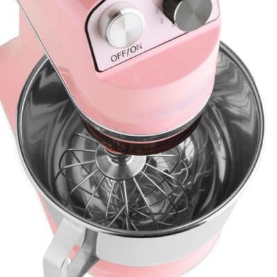 Batteur Melangeur 7Litres Rose – Image 10