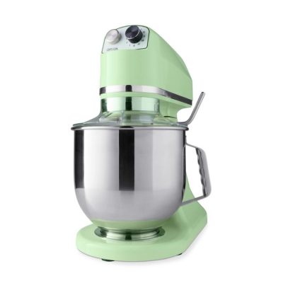 Batteur Melangeur 7 Litres Vert – Image 2