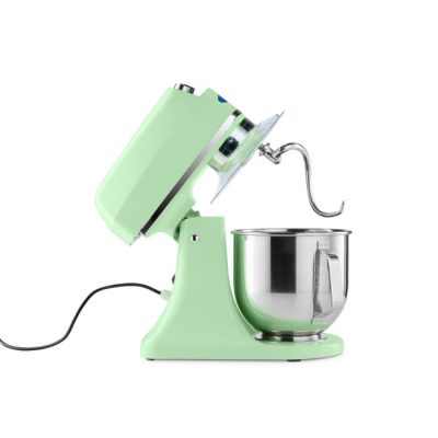 Batteur Melangeur 7 Litres Vert – Image 12