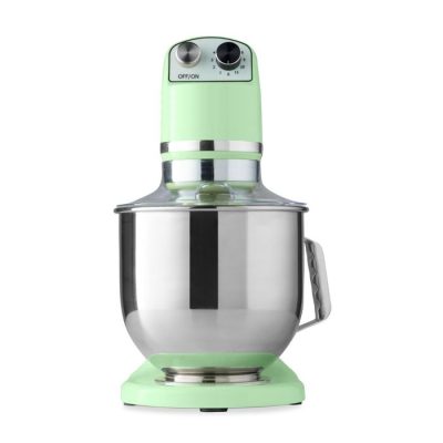 Batteur Melangeur 7 Litres Vert – Image 3