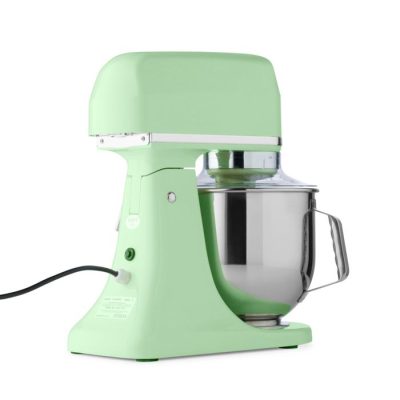 Batteur Melangeur 7 Litres Vert – Image 5
