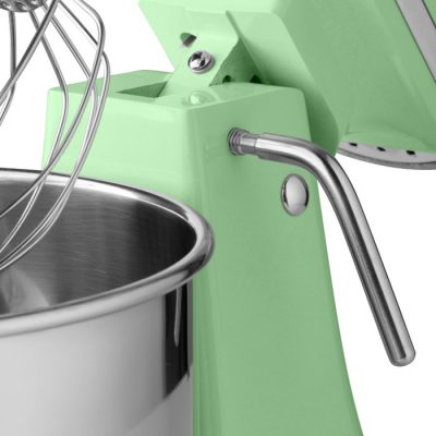 Batteur Melangeur 7 Litres Vert – Image 7