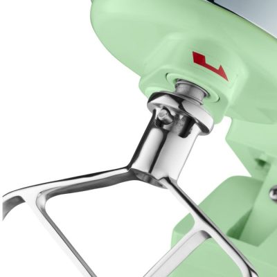 Batteur Melangeur 7 Litres Vert – Image 8