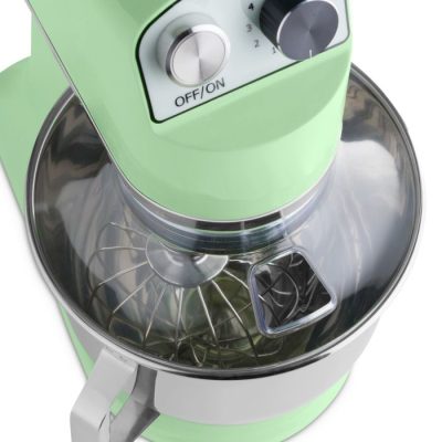 Batteur Melangeur 7 Litres Vert – Image 9