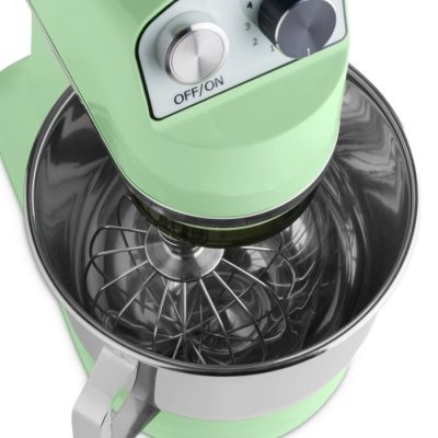Batteur Melangeur 7 Litres Vert – Image 10