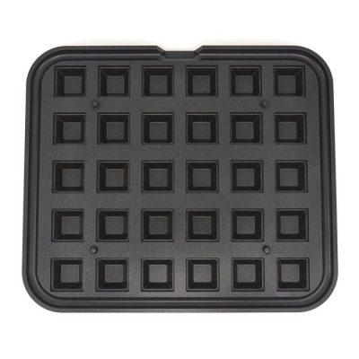 Moule à Tartelette - Carré - 41/23 mm - 30 pieces – Image 2