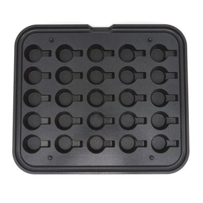 Moule à Tartelette - Tasse - 25 pieces – Image 2