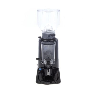 Moulin à café professionnel 2 kg de grains avec doseur – Image 2
