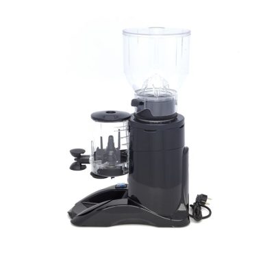 Moulin à café professionnel 2 kg de grains avec doseur – Image 4