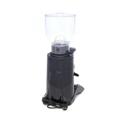 Moulin à café professionnel 2 kg de grains avec doseur – Image 5