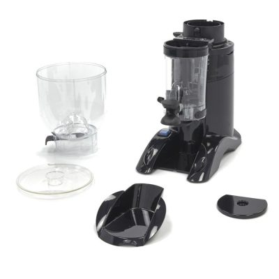 Moulin à café professionnel automatique avec capteur – Image 6