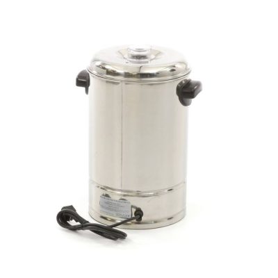 Percolateur à café Professionnel de 10 Litres – Image 4