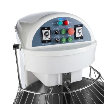 Pétrin 100 Litres 64 kg de pâte 2 vitesses 400V – Image 12
