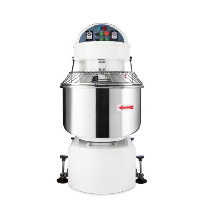 Pétrin 100 Litres 64 kg de pâte 2 vitesses 400V – Image 3