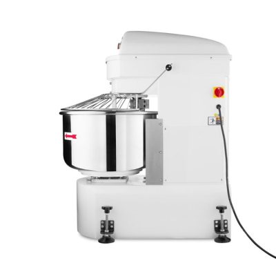 Pétrin 100 Litres 64 kg de pâte 2 vitesses 400V – Image 5