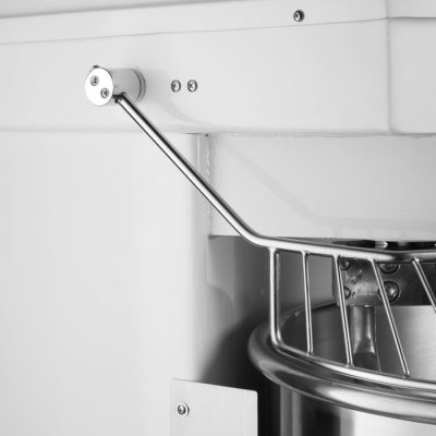 Pétrin 130 Litres 80 kg de pâte 2 vitesses 400V – Image 13