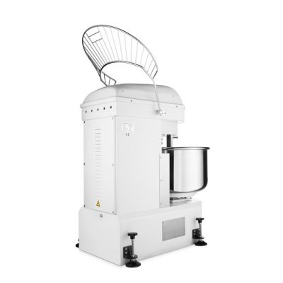 Pétrin 130 Litres 80 kg de pâte 2 vitesses 400V – Image 7