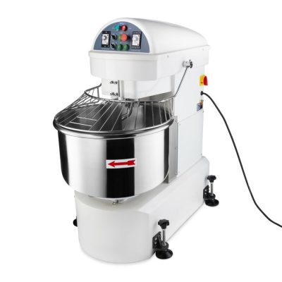 Pétrin 130 Litres 80 kg de pâte 2 vitesses 400V – Image 8