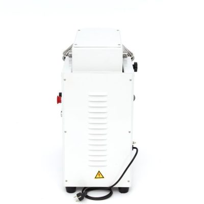 Pétrin 20 Litres 12 kg de pâte 2 vitesses bol amovible – Image 11