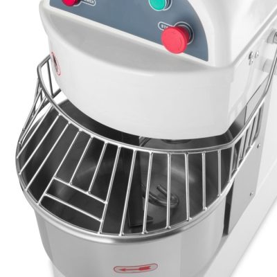 Pétrin 20 Litres 13 kg de pâte 2 vitesses – Image 9