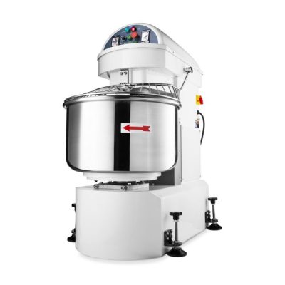 Pétrin 200 Litres 120 kg de pâte 2 vitesses 400V – Image 3