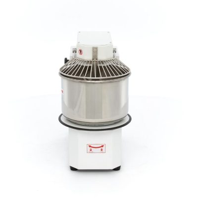 Pétrin 30 Litres 18 kg de pâte 2 vitesses bol amovible – Image 2