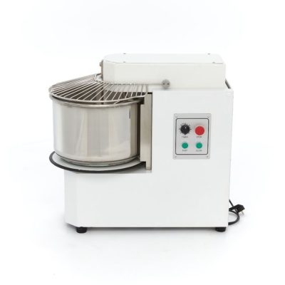 Pétrin 30 Litres 18 kg de pâte 2 vitesses bol amovible – Image 4