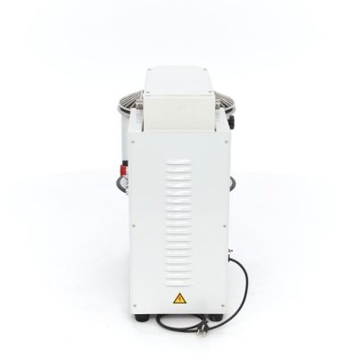 Pétrin 30 Litres 18 kg de pâte 2 vitesses bol amovible – Image 5