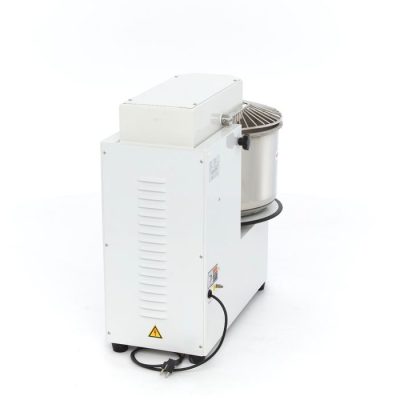 Pétrin 30 Litres 18 kg de pâte 2 vitesses bol amovible – Image 6