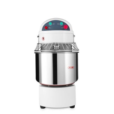Pétrin 30 Litres 19 kg de pâte 2 vitesses – Image 3