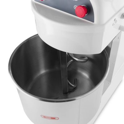 Pétrin 30 Litres 19 kg de pâte 2 vitesses – Image 10