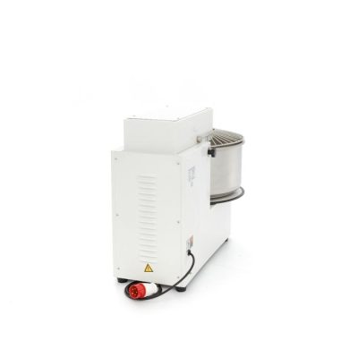 Pétrin 50 Litres 30 kg de pâte 2 vitesses bol amovible 400V – Image 11