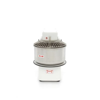 Pétrin 50 Litres 30 kg de pâte 2 vitesses bol amovible 400V – Image 6