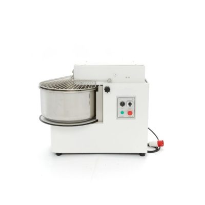 Pétrin 50 Litres 30 kg de pâte 2 vitesses bol amovible 400V – Image 8