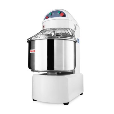 Pétrin 50 Litres 32 kg de pâte 2 vitesses – Image 2