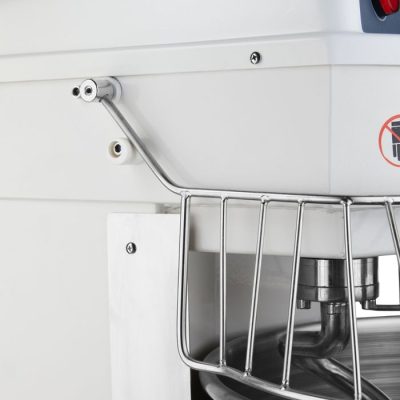 Pétrin 50 Litres 32 kg de pâte 2 vitesses – Image 13