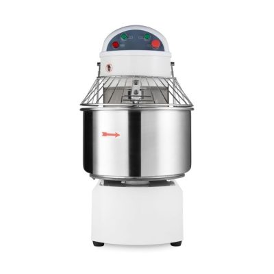 Pétrin 50 Litres 32 kg de pâte 2 vitesses – Image 3