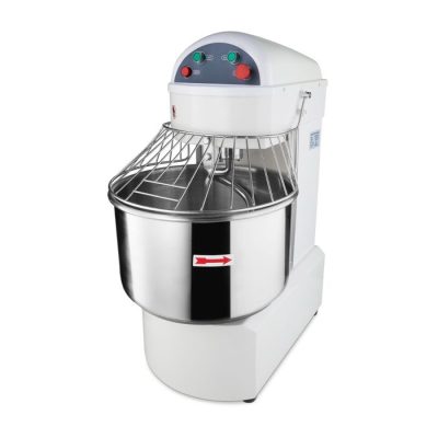 Pétrin 50 Litres 32 kg de pâte 2 vitesses – Image 8